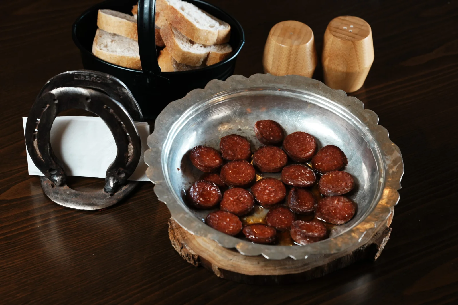 Sahanda Sucuk