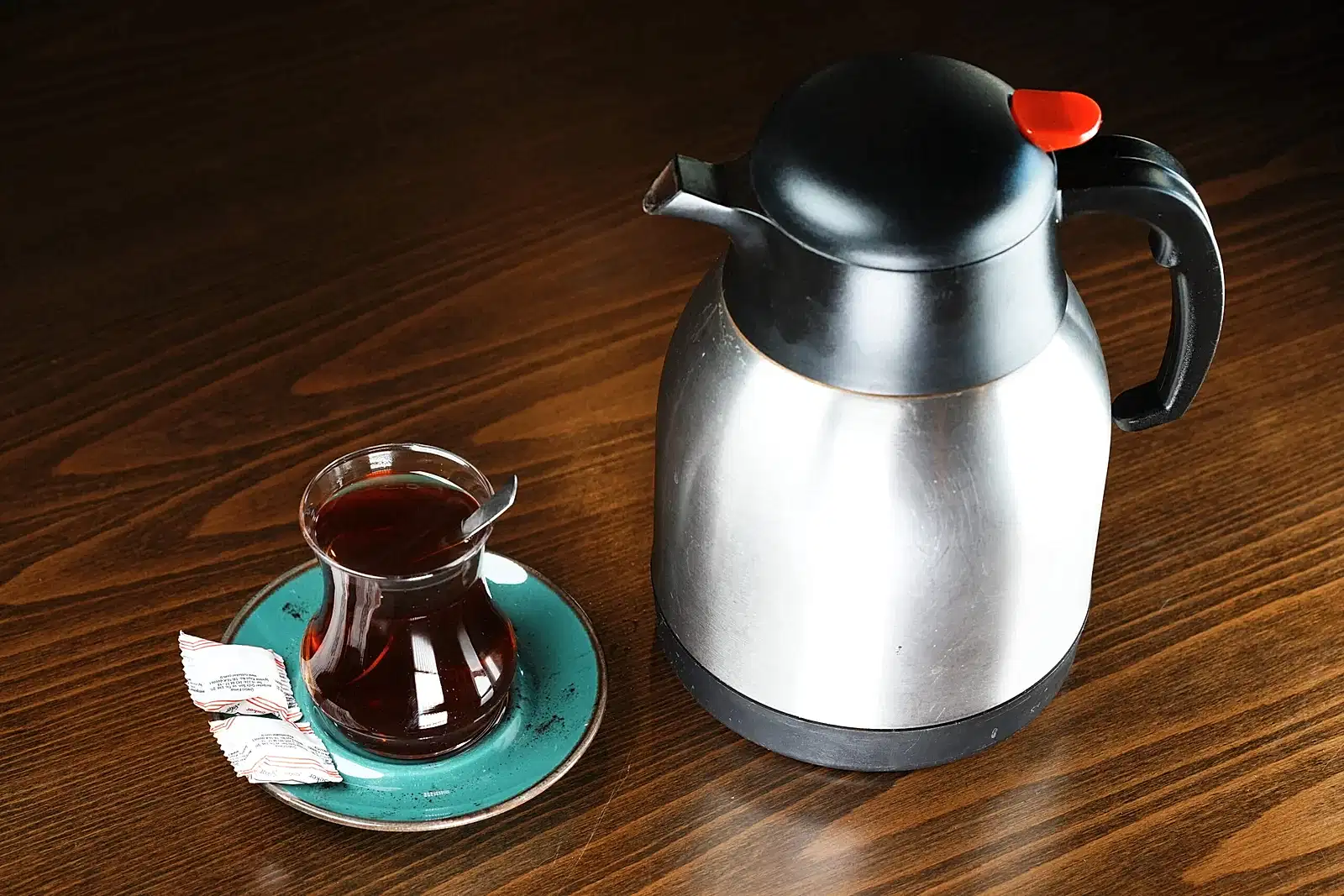 Termos Çay (1,5 Litre)