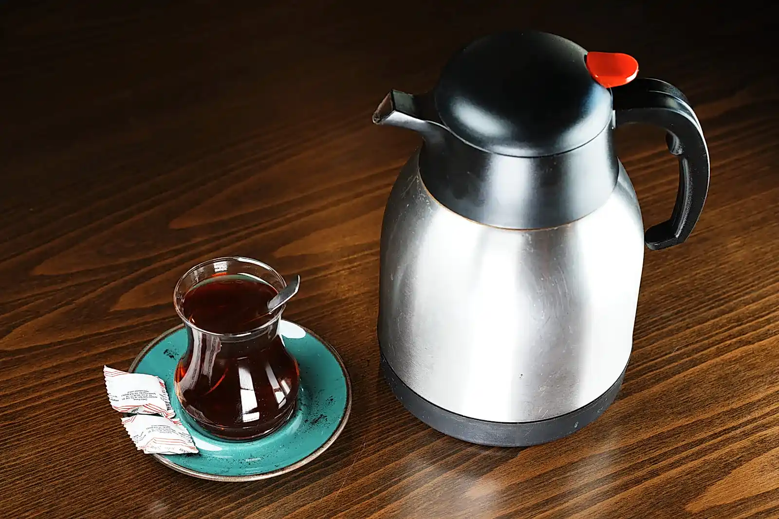 Termos Çay (2 Litre)