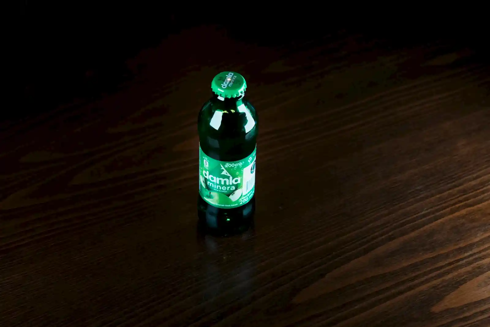 Elmalı Soda