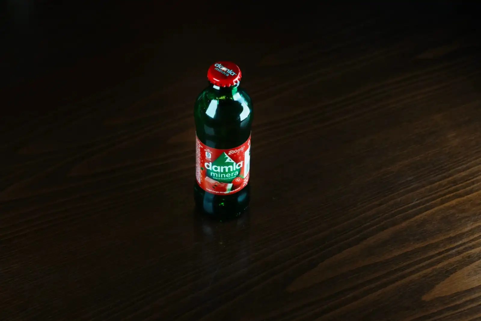 Karpuz & Çilek Soda