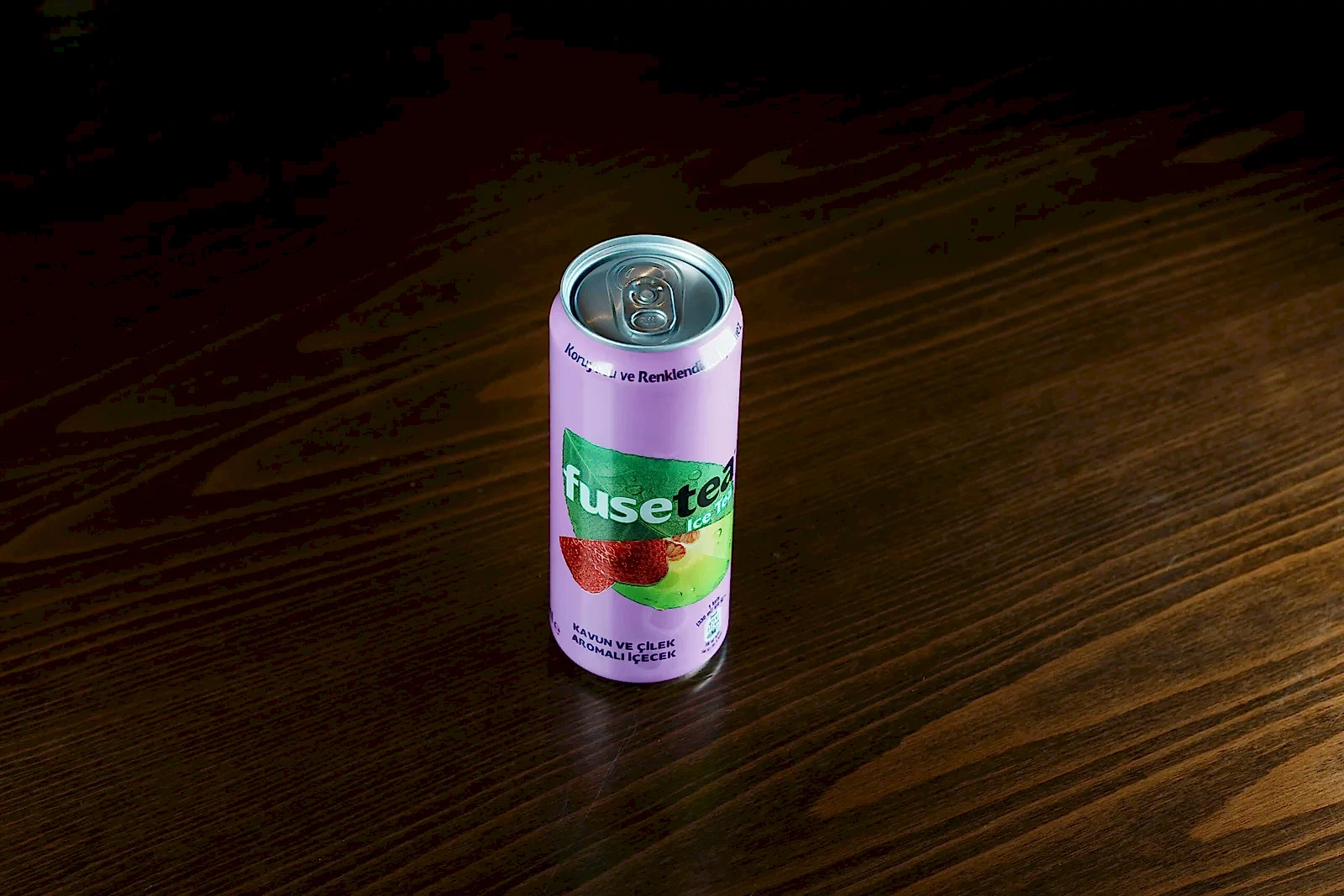 Fuse Tea Kavun & Çilek