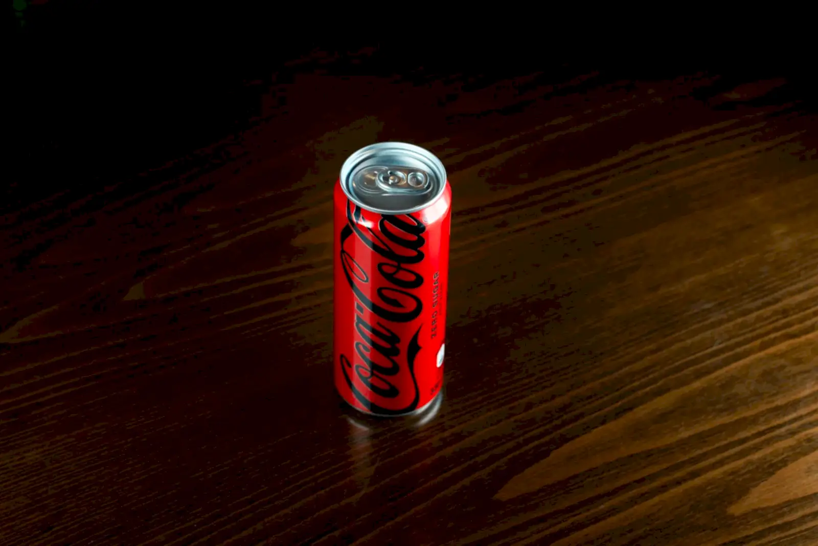 Cola Zero