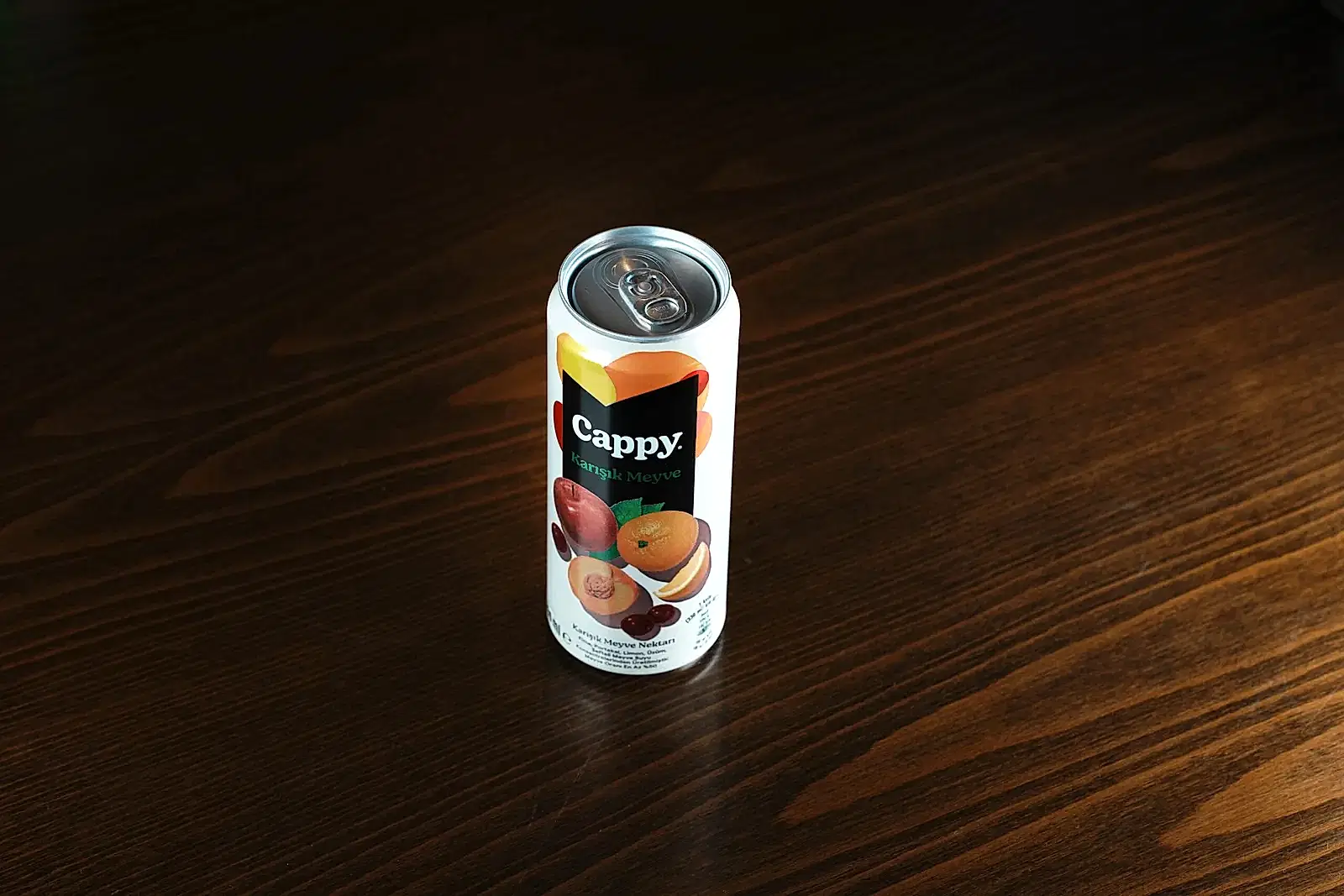 Karışık Meyve Suyu