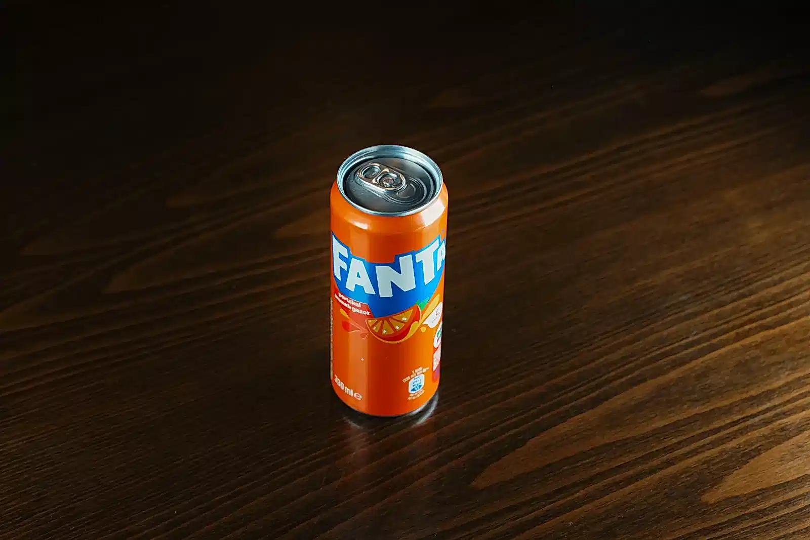 Fanta