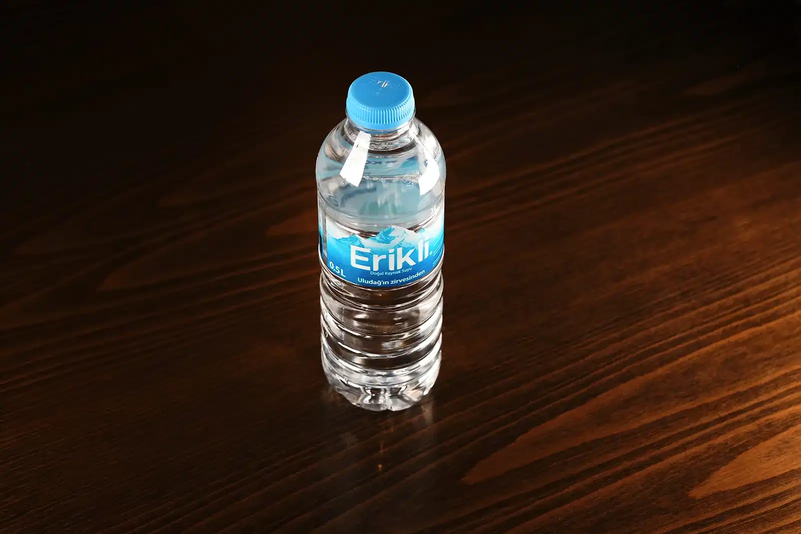 Şişe Su