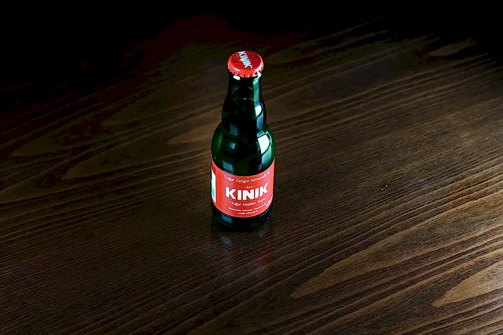 Sade Soda