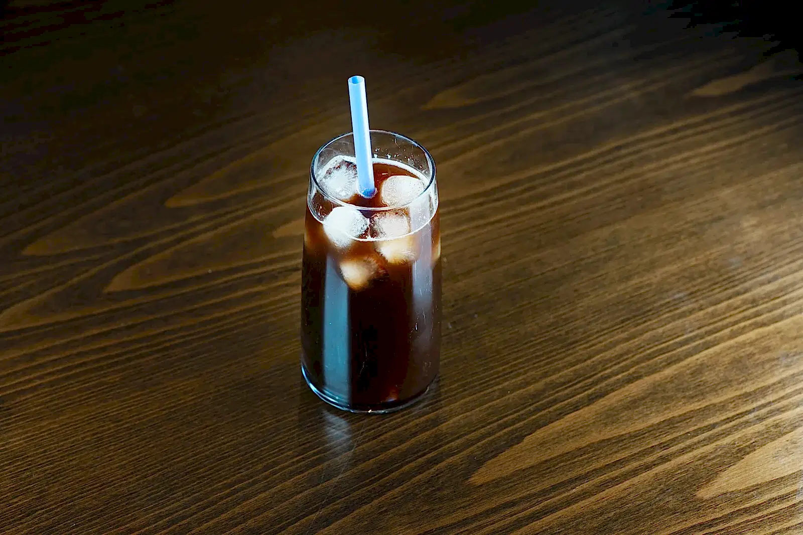 Ice Americano