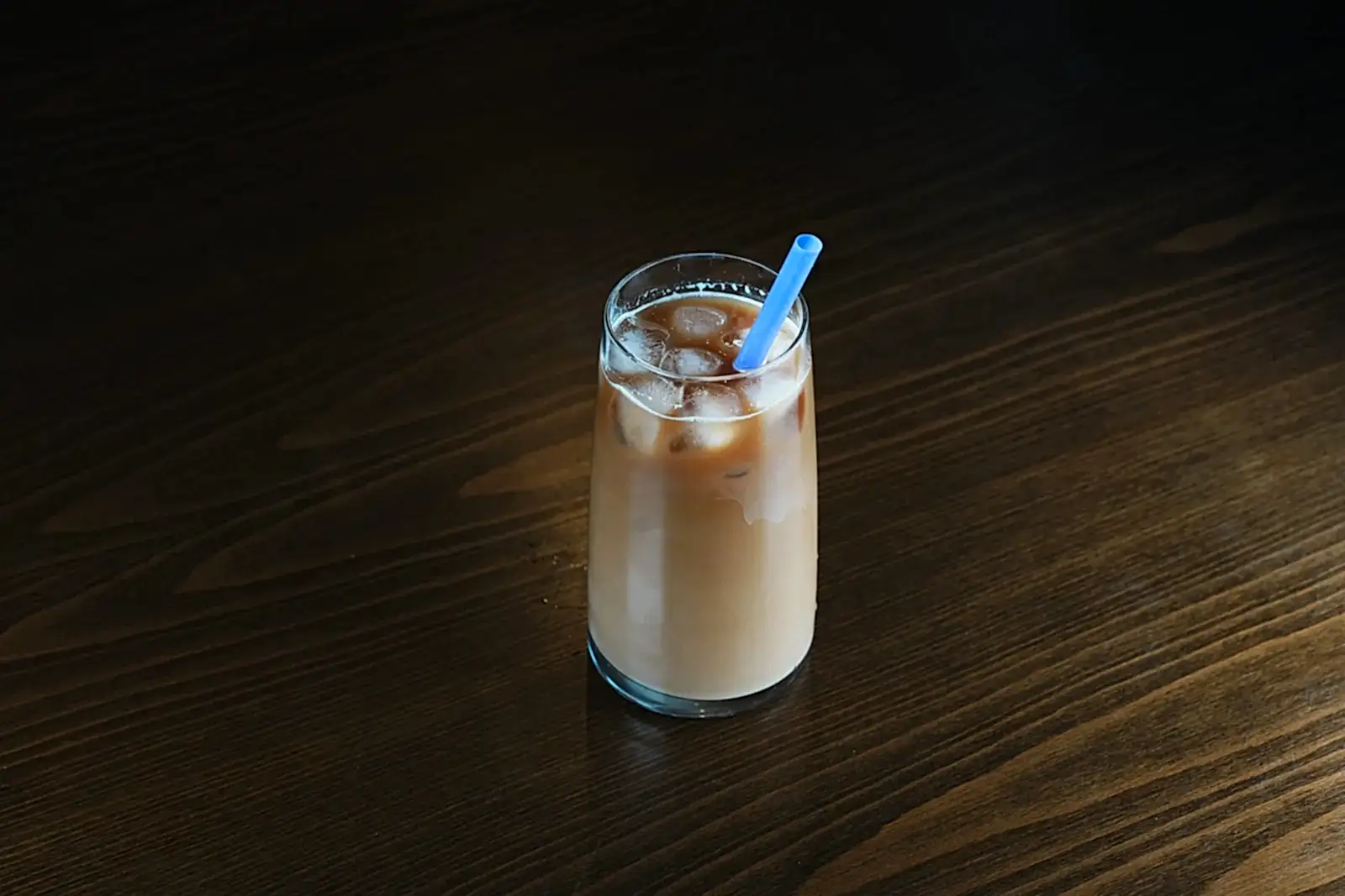 Ice Latte