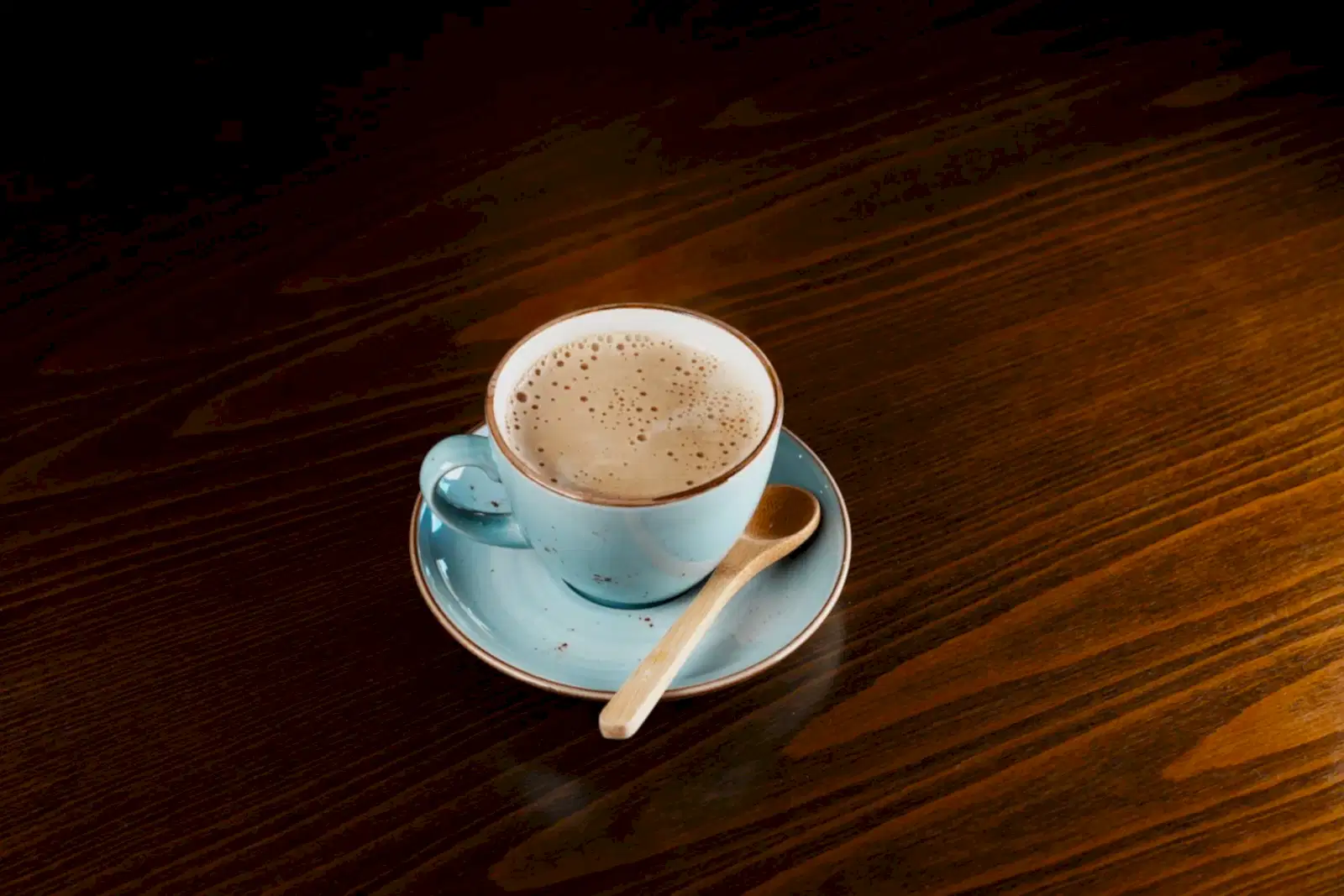 Cappuccıno