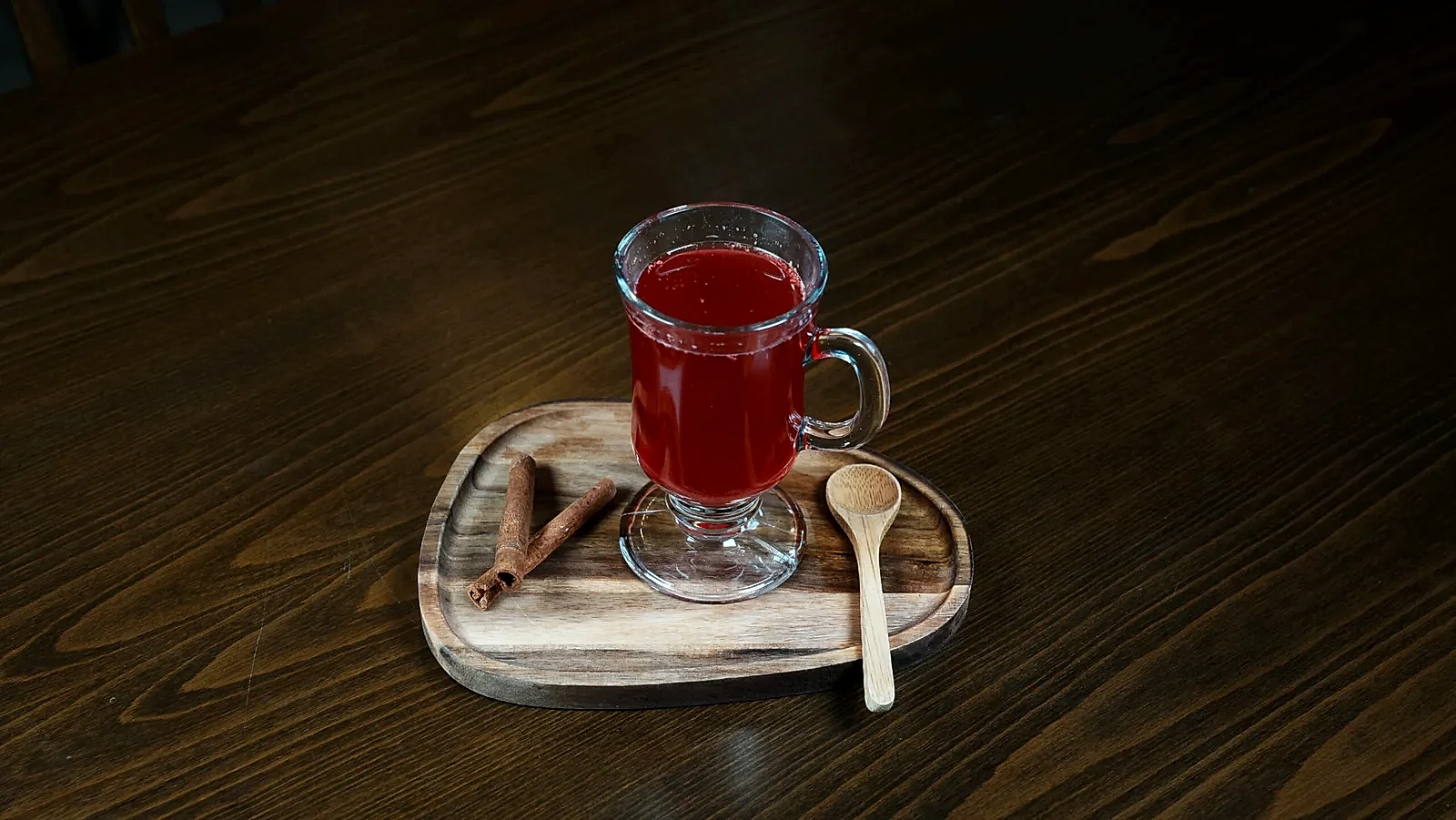 Atom Çayı