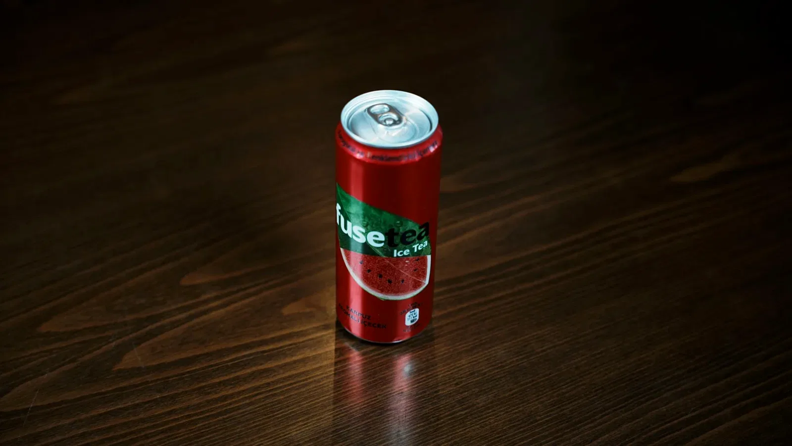 Fuse Tea Karpuz